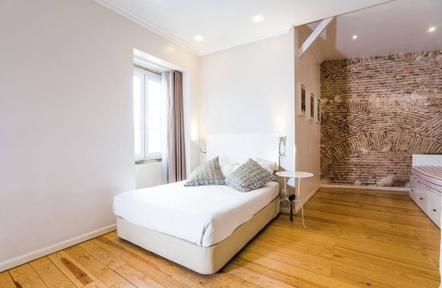 Chiado House | Lisbon Arsenal Suites