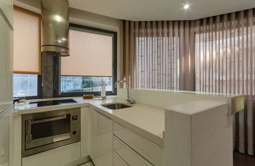 Santo Antonio Apartment | Lisbon Avenue Marquês - Luxury Apartments