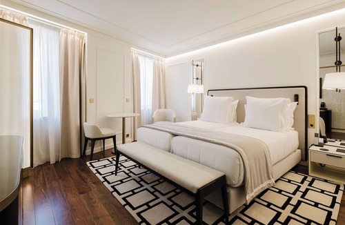 Sacramento Hotel | Lisbon Chiado Hotel & SPA
