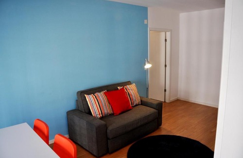 Casal da Ladeira Apartment | Lisbon Classic Entrecampos