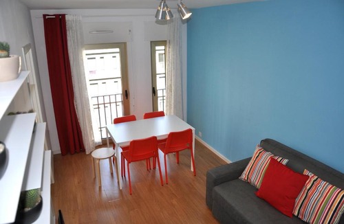 Casal da Ladeira Apartment | Lisbon Classic Entrecampos