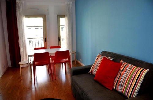 Casal da Ladeira Apartment | Lisbon Classic Entrecampos