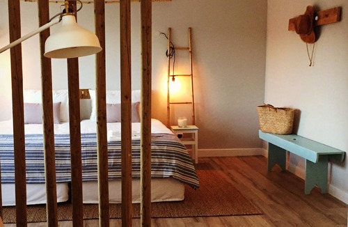 Oeiras House | Lisbon Country Villa - Villa Sal