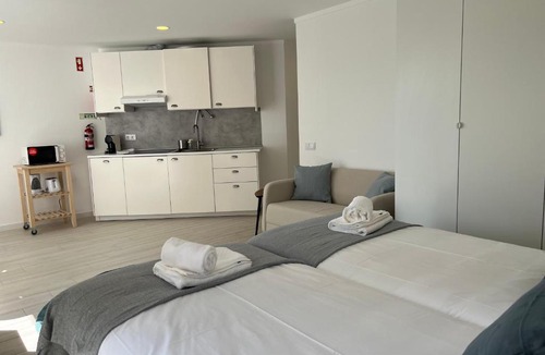 Santo Condestavel Apartment | LISBON DREAM APARTMENTs