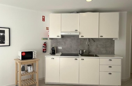 Santo Condestavel Apartment | LISBON DREAM APARTMENTs