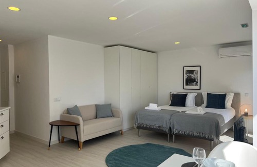 Santo Condestavel Apartment | LISBON DREAM APARTMENTs