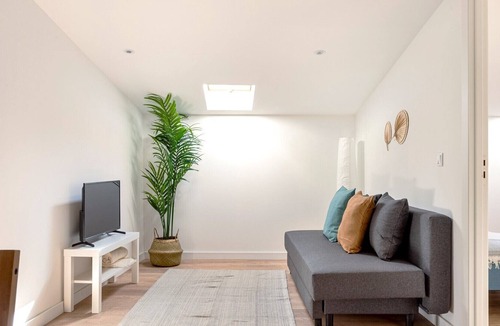 Bairro da Serafina Apartment | Lisbon Gorgeous Flat near Park, Easy Access to the Centre