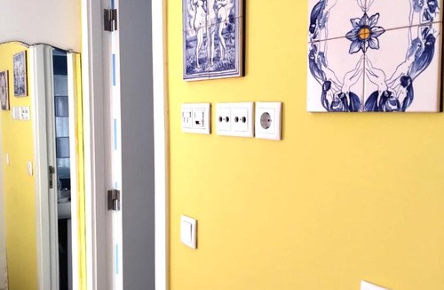 Bairro Alto Apartment | Lisbon Lovers