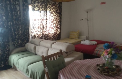 Santa Clara Apartment | Lisbon Luxury Apartment with 4 Bedrooms