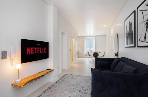 Beato Apartment | Lisbon Prime Aparts - BeatoHub