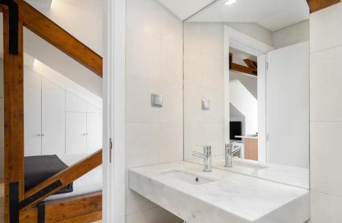 Beato Apartment | Lisbon Prime Aparts - BeatoHub