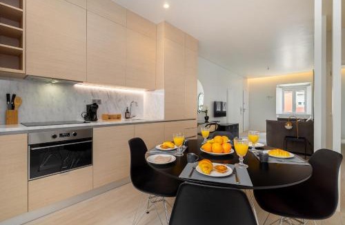 Beato Apartment | Lisbon Prime Aparts - BeatoHub