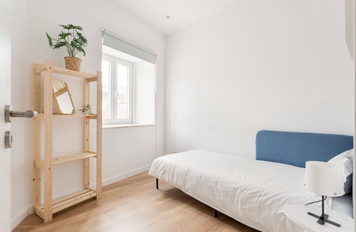 Bairro da Serafina Apartment | Lisbon Sublime Flat near Park, Easy Access to the Centre