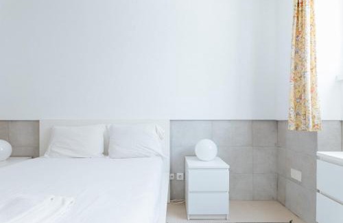 Parque das Nacoes Apartment | Lisbon Tagus River&Terrace Flat
