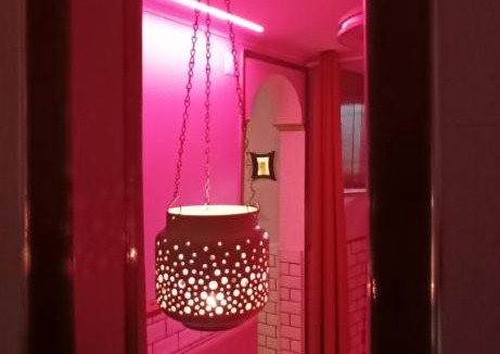 Encarnacao Apartment | Lisbon Underground Apartment