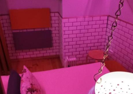 Encarnacao Apartment | Lisbon Underground Apartment