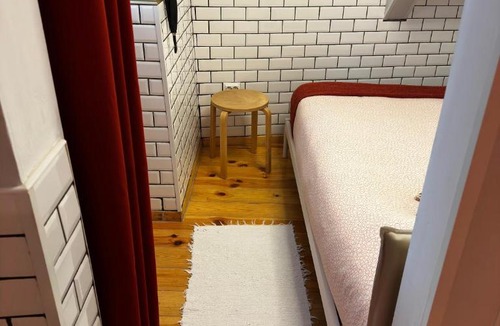 Encarnacao Apartment | Lisbon Underground Apartment