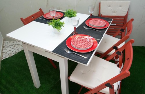 Sao Domingos de Benfica Apartment | Lisbon Zoo House
