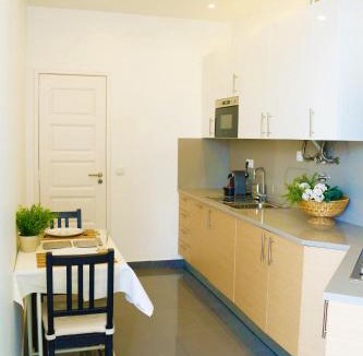 Santo Condestavel Apartment | Lisbon99