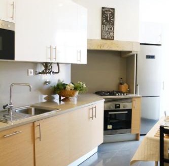 Santo Condestavel Apartment | Lisbon99
