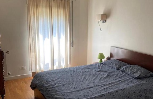 Miraflores Apartment | Lisbonne