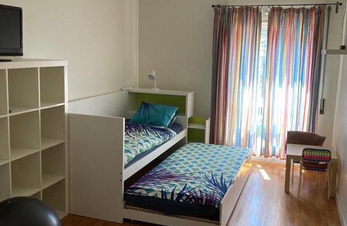 Miraflores Apartment | Lisbonne