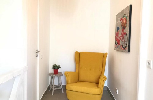 Misericordia Apartment | LisbonSweethome S2