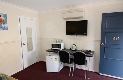 Lithgow Hotel | Lithgow Motor Inn