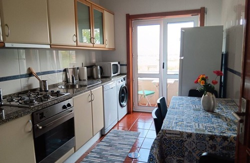 Vagos Apartment | Little Corner at the Beach
