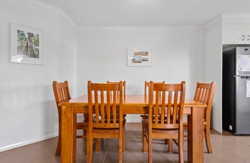 Little Mountain Apartment | Little Mountain 3BR Family Getaway by Housemark Escapes