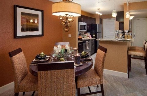 Las Vegas Hotel | Live the Villa Life | 5 Pools, Game Room, Full Kitchen & BBQ Grills
