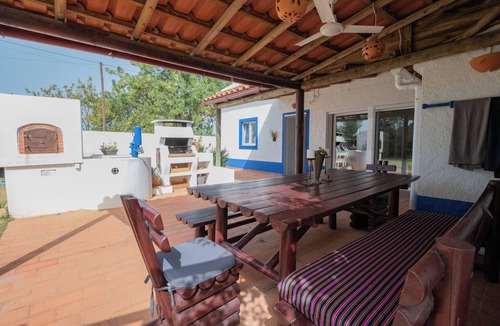 Vila Nova de Milfontes Villa | Lobelia Villa, Vila Nova de Mil Fontes, Odemira