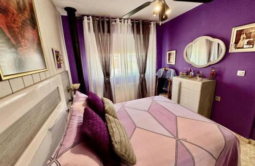 Boliqueime House | Located in a peaceful countryside area, with panoramic views !