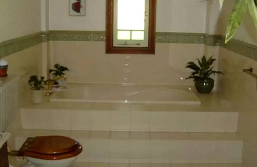 Gilston Cabin | Lodge ∙ 1 bedroom ∙ 3 guests