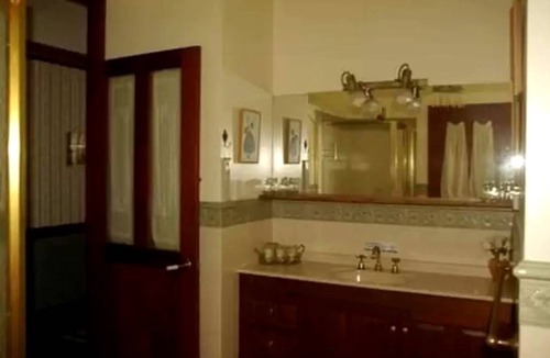 Gilston Cabin | Lodge ∙ 1 bedroom ∙ 3 guests