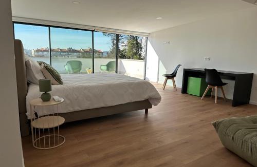 Oliveira De Azemeis House | Loft Azeméis