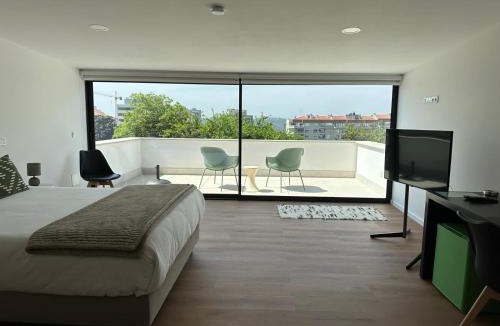 Oliveira De Azemeis House | Loft Azeméis