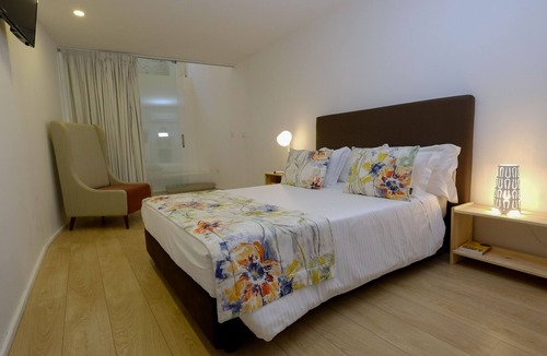 Viseu Apartment | Loft C - historical building in the heart of Viseu with wifi