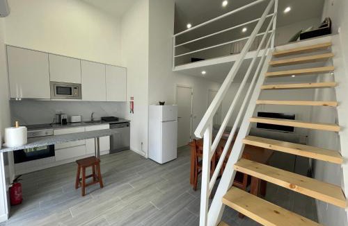 Castanheira de Pera House | Loft Das Rocas