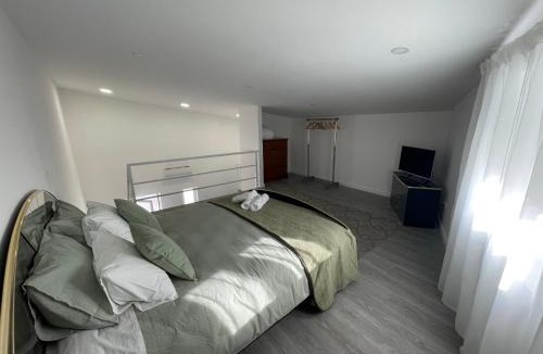Castanheira de Pera House | Loft Das Rocas