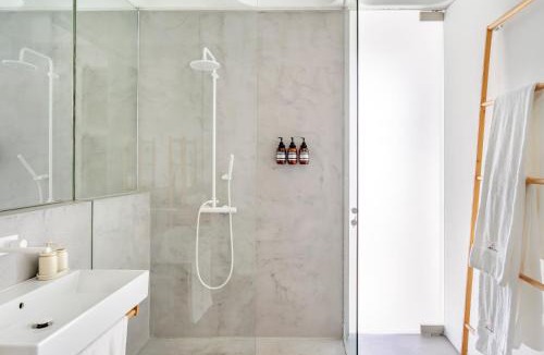 Marvila Apartment | Loft espaçoso com vista deslumbrante para o Tejo