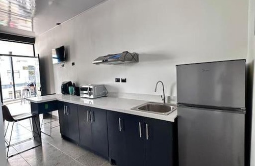 Huacas Apartment | Loft GuanaFree 2