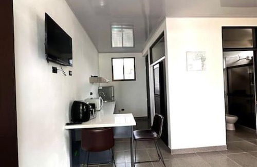 Huacas Apartment | Loft GuanaFree 2