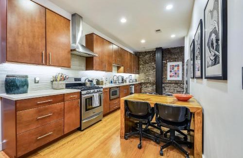Downtown San Francisco House | Loft in Lower Nob Hill