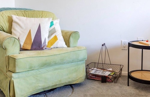 Allied Gardens Apartment | Loftium | Charming Suite, 15 Min Downtown, 10 Min to Trails!