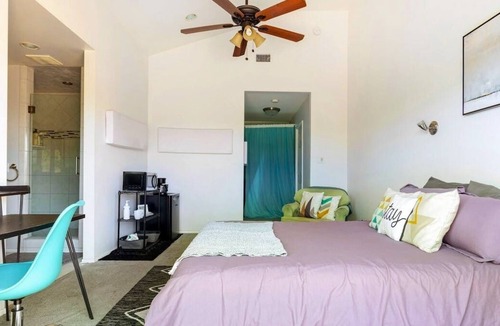 Allied Gardens Apartment | Loftium | Charming Suite, 15 Min Downtown, 10 Min to Trails!