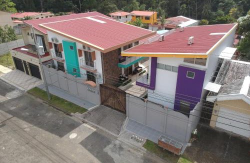 Santa Lucia Apartment | LOFTSCACAO APARTMENTS, Villas Cacao, near to Playa Bonita Limón