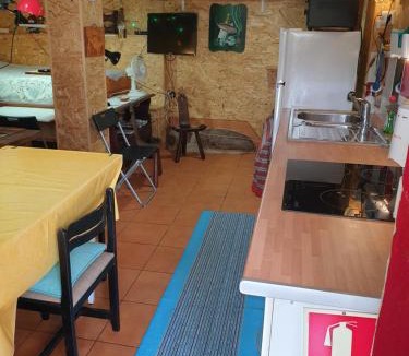 Gouveia Apartment | Loja Casa dos Cisnes - Serra da Estrela