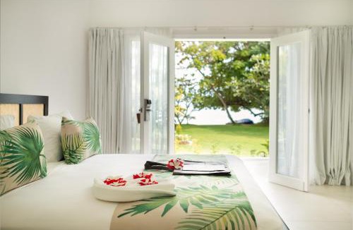 Malolo Lailai Island Resort | Lomani Island Resort & Spa