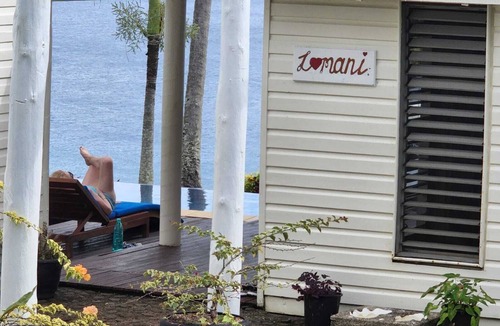 Taveuni Island East House | Lomani - Romantic Hideaway in Taveuni, Fiji